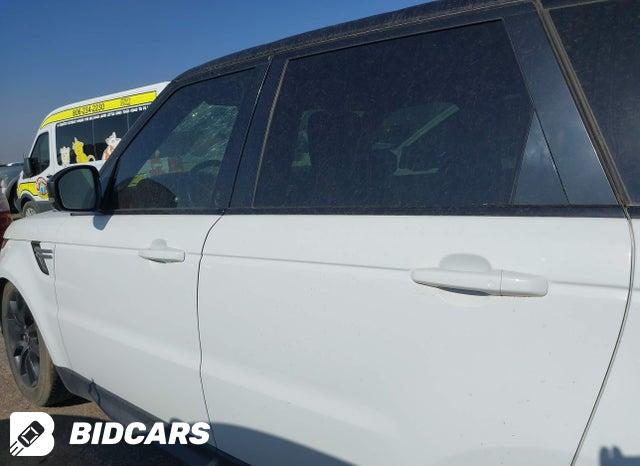 SALWR2EF7GA568767 2016 Land Rover Range Rover photo no. 14