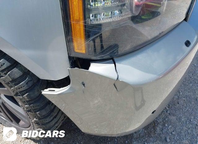SALMF1D43AA323630 2010 Land Rover Range Rover photo no. 6
