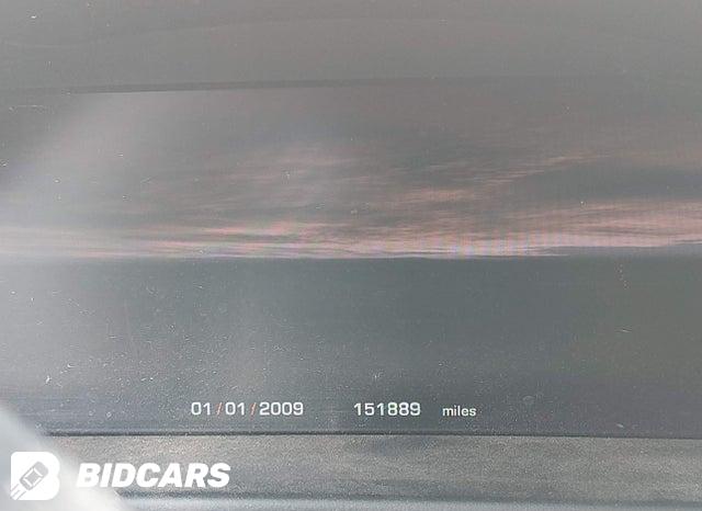 SALMF1D43AA323630 2010 Land Rover Range Rover photo no. 7