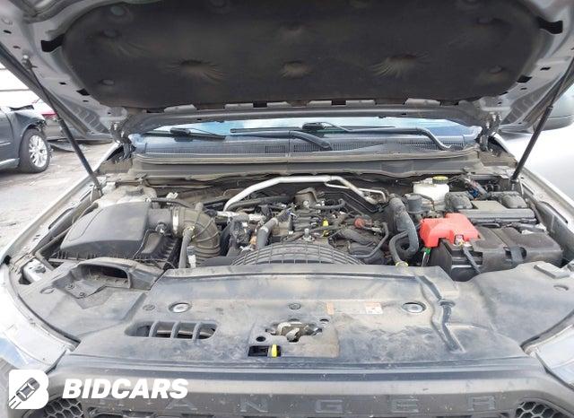 1FTER4EH2MLD37355 2021 Ford Ranger photo no. 10