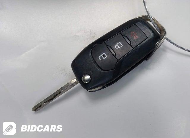1FTER4EH2MLD37355 2021 Ford Ranger photo no. 11
