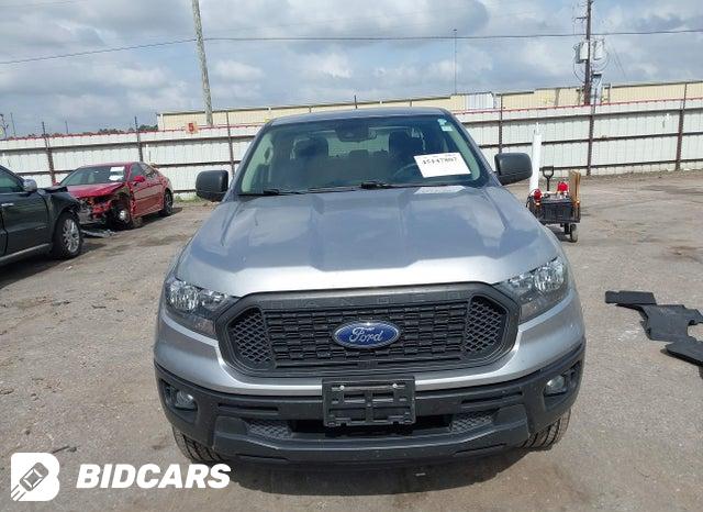 1FTER4EH2MLD37355 2021 Ford Ranger photo no. 12