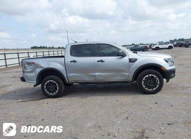1FTER4EH2MLD37355 2021 Ford Ranger photo no. 13