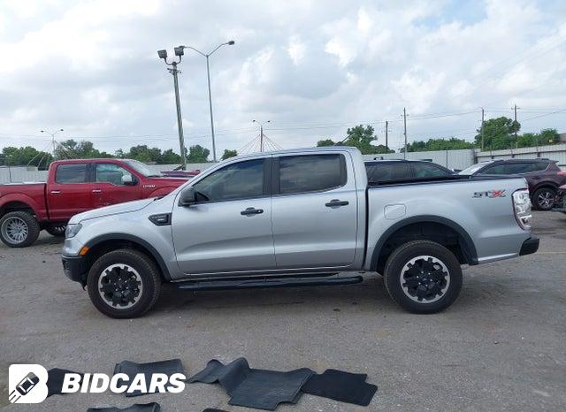 1FTER4EH2MLD37355 2021 Ford Ranger photo no. 14