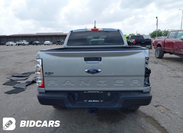 1FTER4EH2MLD37355 2021 Ford Ranger photo no. 16