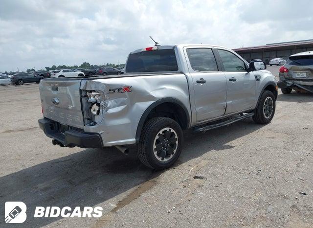1FTER4EH2MLD37355 2021 Ford Ranger photo no. 4