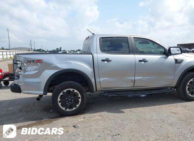 1FTER4EH2MLD37355 2021 Ford Ranger photo no. 6