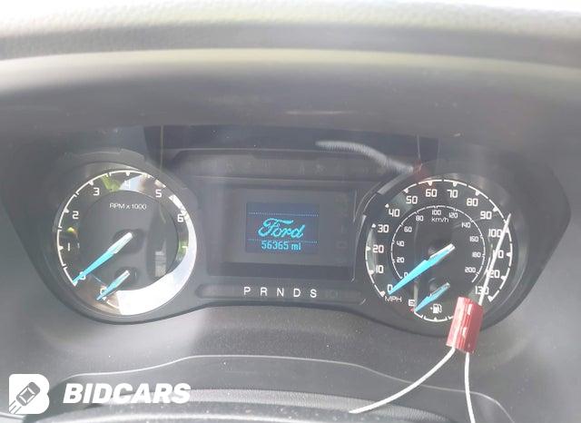 1FTER4EH2MLD37355 2021 Ford Ranger photo no. 7