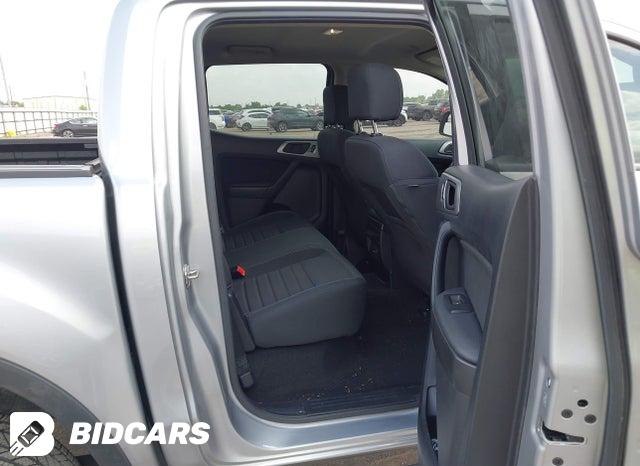 1FTER4EH2MLD37355 2021 Ford Ranger photo no. 8