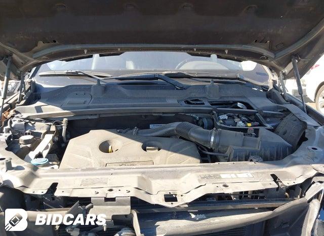 2017 Land Rover Discovery — VIN SALCP2BG4HH659025, şəkil 10