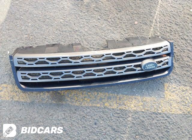 2017 Land Rover Discovery — VIN SALCP2BG4HH659025, şəkil 12