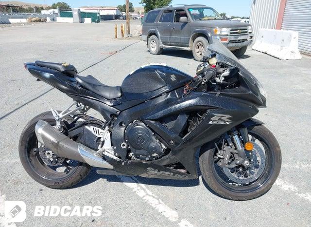 JS1GR7LA482105569 2008 Suzuki GSX-R750 photo no. 11