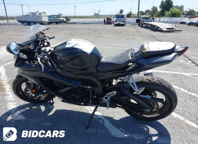 JS1GR7LA482105569 2008 Suzuki GSX-R750 photo no. 12