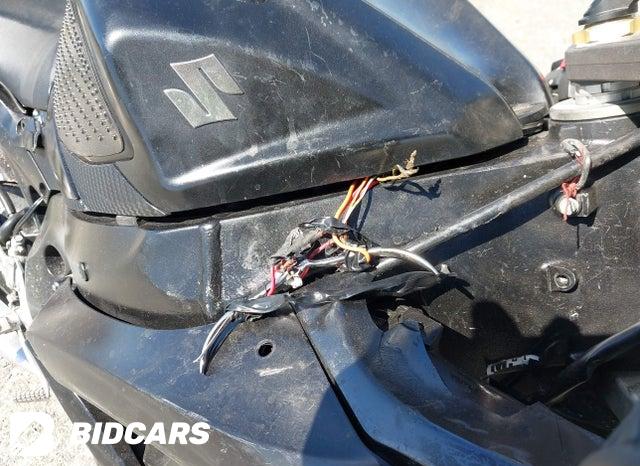 JS1GR7LA482105569 2008 Suzuki GSX-R750 photo no. 13