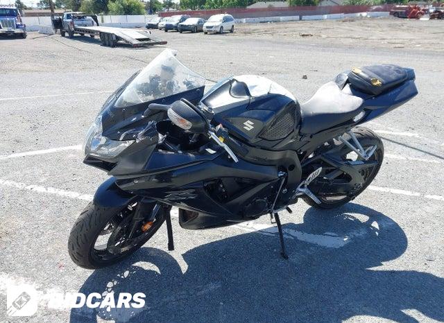JS1GR7LA482105569 2008 Suzuki GSX-R750 photo no. 2