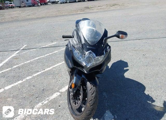 JS1GR7LA482105569 2008 Suzuki GSX-R750 photo no. 5