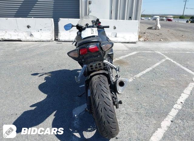 JS1GR7LA482105569 2008 Suzuki GSX-R750 photo no. 6