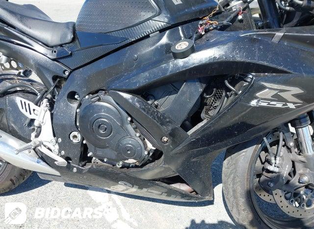 JS1GR7LA482105569 2008 Suzuki GSX-R750 photo no. 8