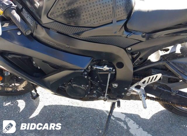 JS1GR7LA482105569 2008 Suzuki GSX-R750 photo no. 9