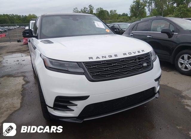 SALYL2EX5TA814003 2026 Land Rover Range Rover photo no. 12