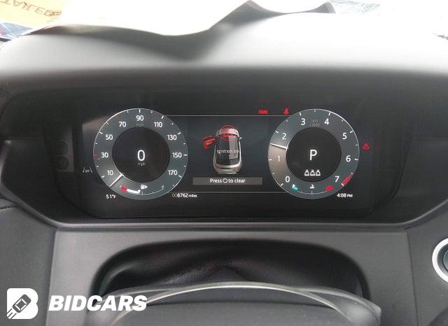 SALYL2EX5TA814003 2026 Land Rover Range Rover photo no. 7
