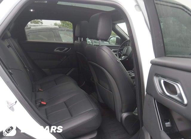 SALYL2EX5TA814003 2026 Land Rover Range Rover photo no. 8