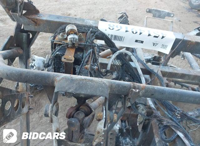 3JBPDAR24FJ000655 2015 Can-Am Maverick photo no. 7