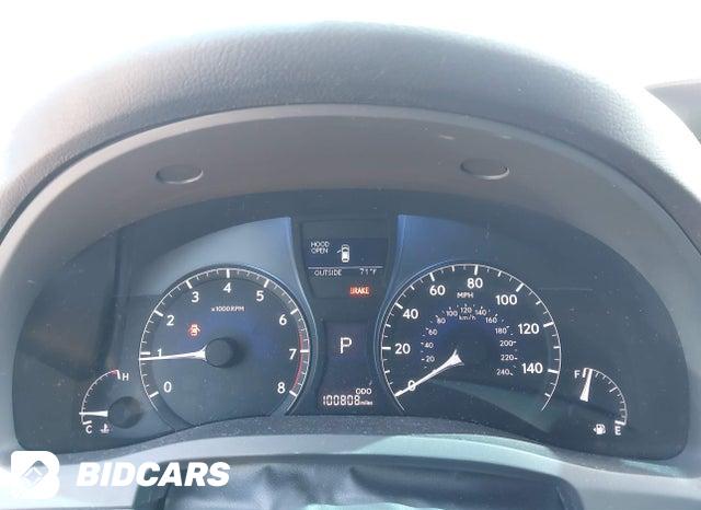 2T2ZK1BA0FC203364 2015 Lexus RX photo no. 7