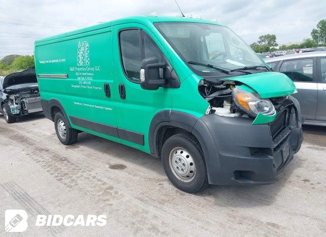 3C6TRVAG1KE530524 2019 RAM Promaster photo no. 1