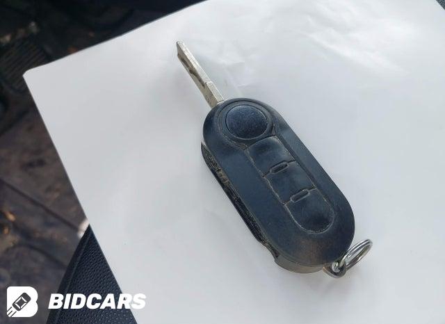 3C6TRVAG1KE530524 2019 RAM Promaster photo no. 11