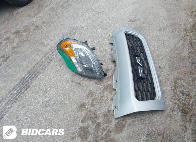3C6TRVAG1KE530524 2019 RAM Promaster photo no. 12