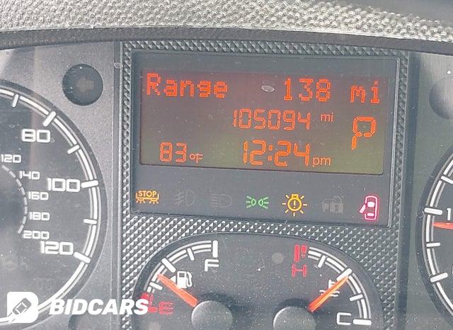 3C6TRVAG1KE530524 2019 RAM Promaster photo no. 16