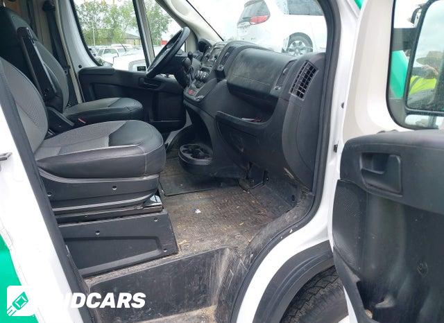 3C6TRVAG1KE530524 2019 RAM Promaster photo no. 5