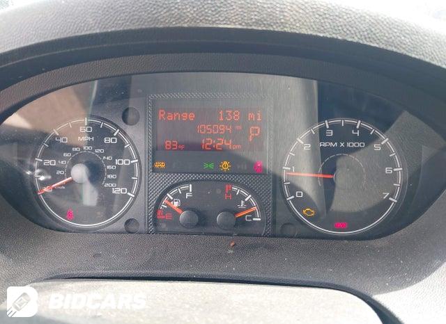 3C6TRVAG1KE530524 2019 RAM Promaster photo no. 7