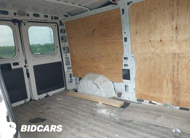 3C6TRVAG1KE530524 2019 RAM Promaster photo no. 8