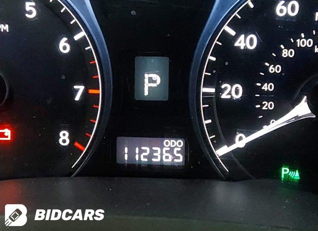 2T2BK1BA9BC112377 2011 Lexus RX photo no. 16