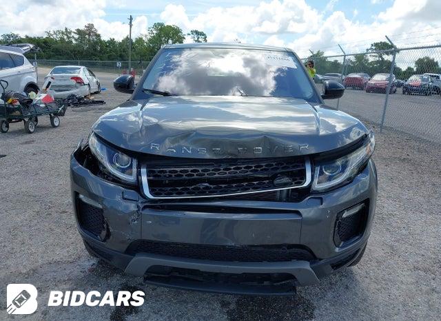 SALVP2BG6HH224578 2017 Land Rover Range Rover photo no. 12