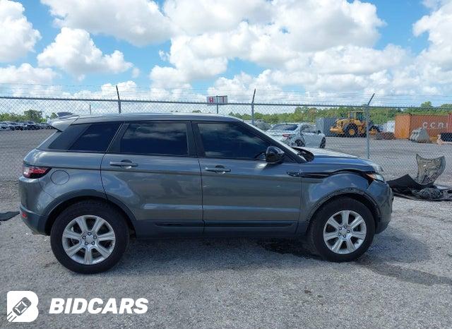 SALVP2BG6HH224578 2017 Land Rover Range Rover photo no. 13