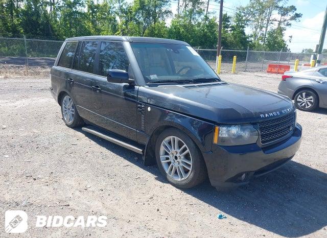 SALME1D40CA369812 2012 Land Rover Range Rover photo no. 1