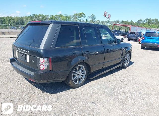 SALME1D40CA369812 2012 Land Rover Range Rover photo no. 4