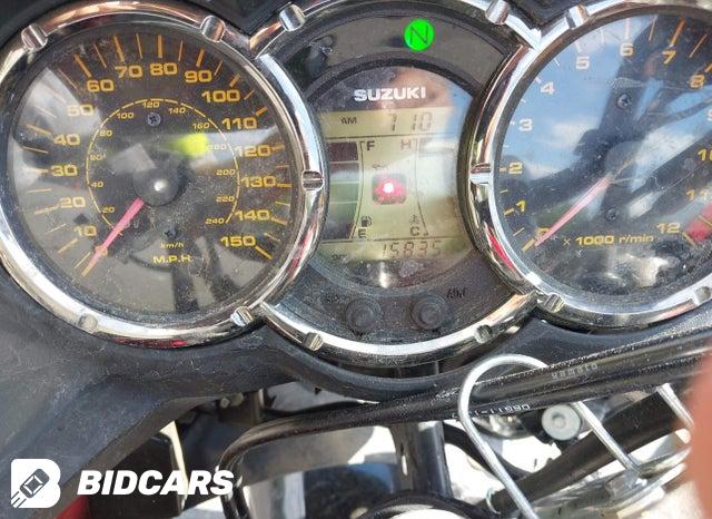 JS1VT53A0C2100455 2012 Suzuki DL1000 photo no. 7