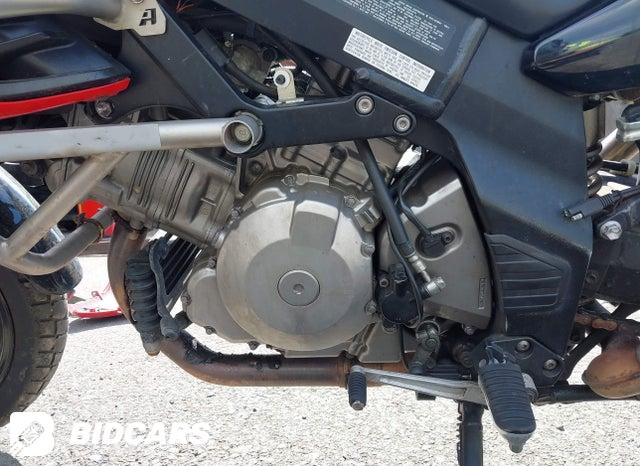 JS1VT53A0C2100455 2012 Suzuki DL1000 photo no. 9