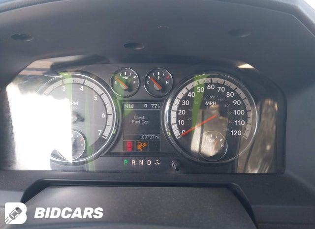 1D7RV1GT7BS618556 2011 RAM RAM 1500 photo no. 7