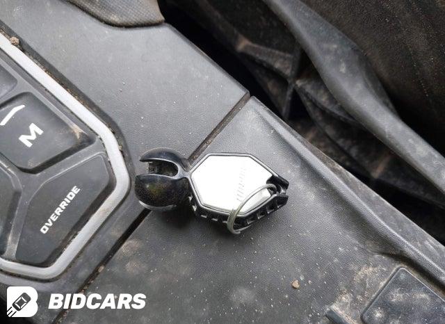 3JB8XAT45RE004913 2024 Can-Am Maverick R photo no. 11