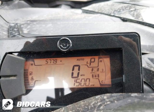 3JB8XAT45RE004913 2024 Can-Am Maverick R photo no. 7