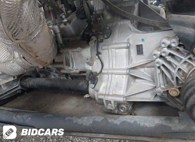 3JB8XAT45RE004913 2024 Can-Am Maverick R photo no. 9