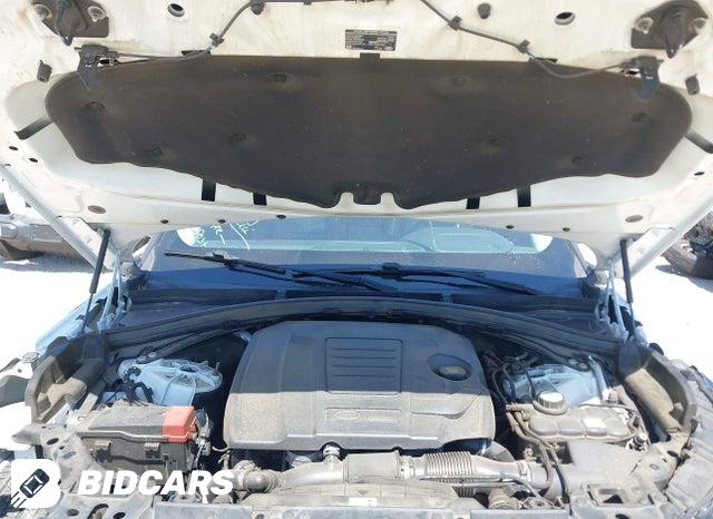 SALYB2EX7LA260840 2020 Land Rover Range Rover photo no. 10