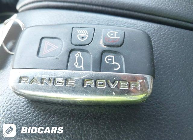 SALYB2EX7LA260840 2020 Land Rover Range Rover photo no. 11