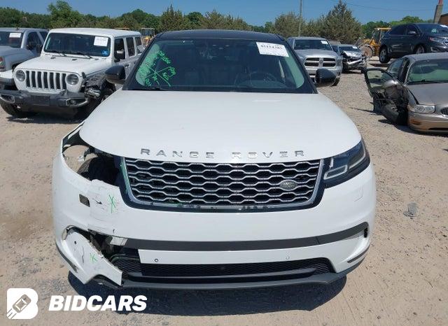 SALYB2EX7LA260840 2020 Land Rover Range Rover photo no. 12