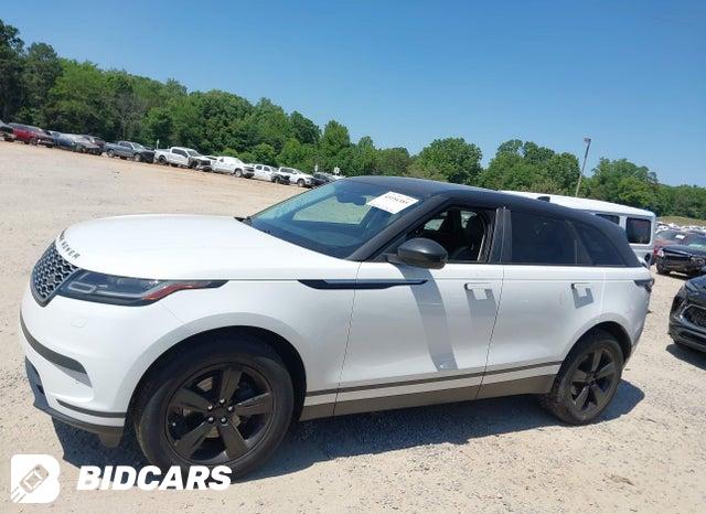 SALYB2EX7LA260840 2020 Land Rover Range Rover photo no. 14